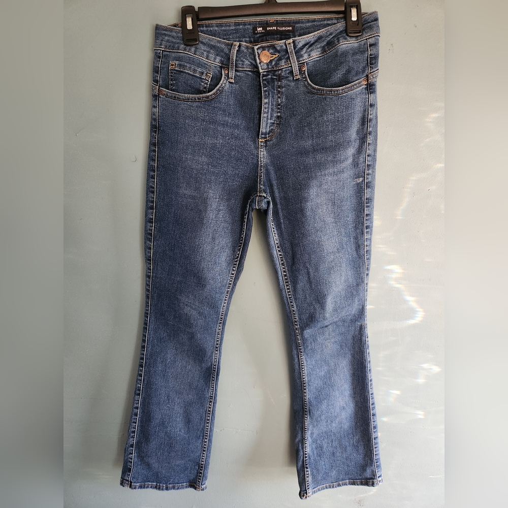 LEE Riders Jeans